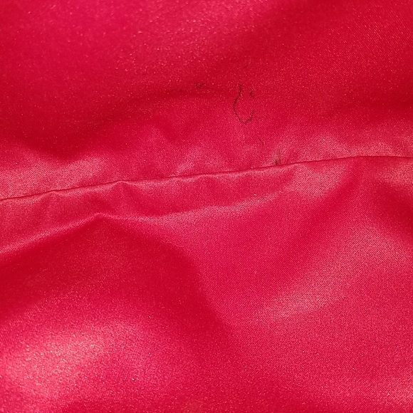 Coach big shoulder bag B66 - Picture 7 of 7